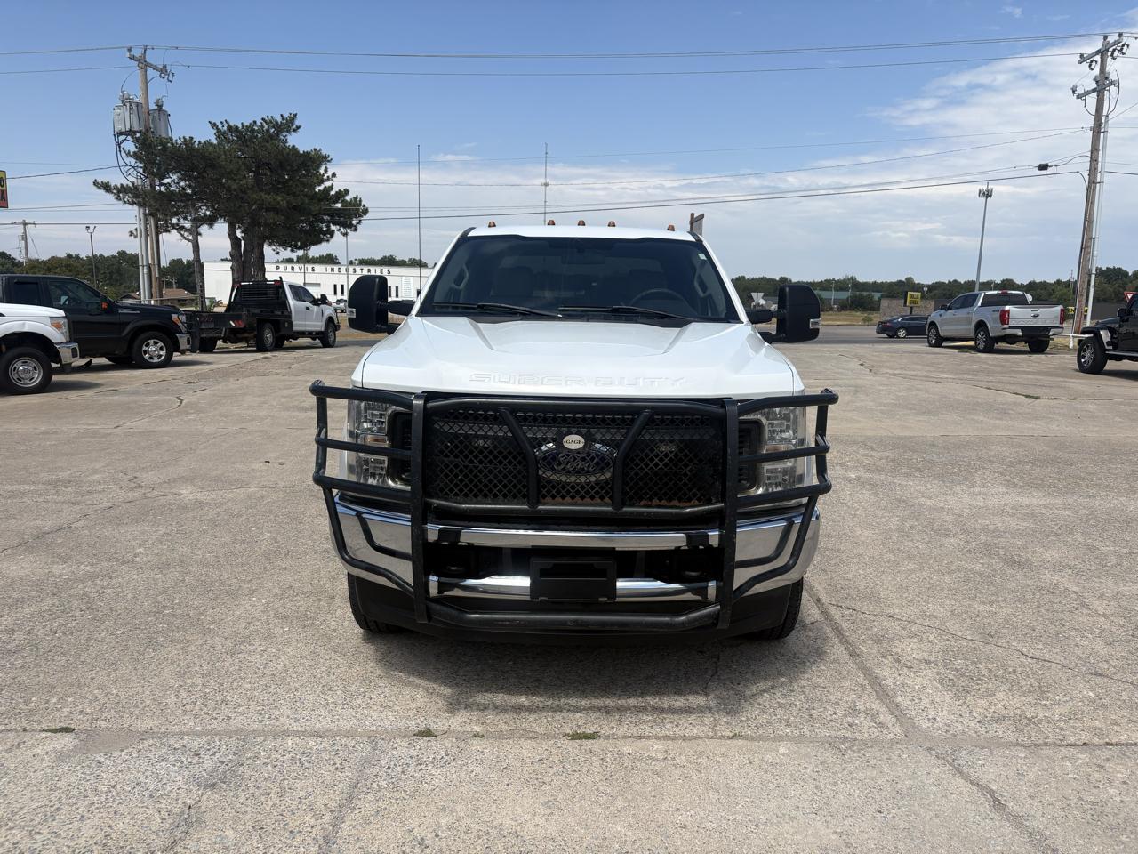 ford f-350 super duty chassis cab 2019 1FD8W3HTXKEC83753 image ford f-350 super duty chassis cab 2019 1FD8W3HTXKEC83753 image